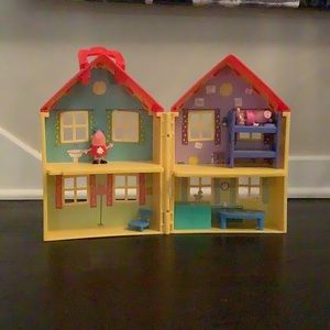 Peppa Pig Playhouse